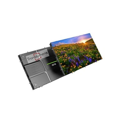 P0.93 HD LED displej